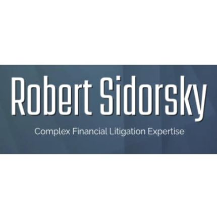 Logo de Robert Sidorsky