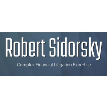 Logótipo de Robert Sidorsky