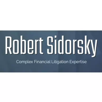 Logo von Robert Sidorsky