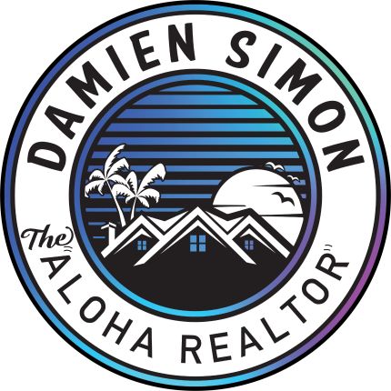 Logo od Damien Simon - Allison James Estates & Homes