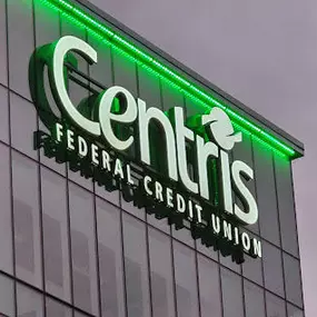 Centris Federal Credit Union