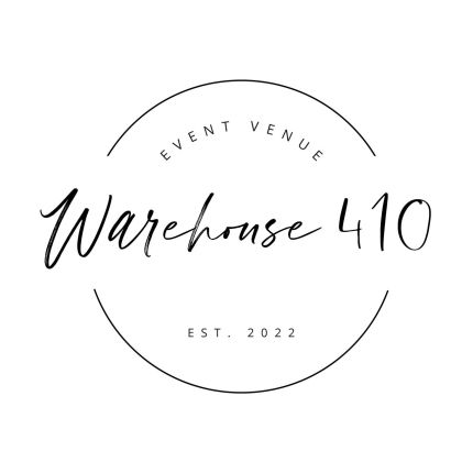 Logo van Warehouse 410