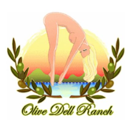 Logo from Olive Dell Ranch RV Park