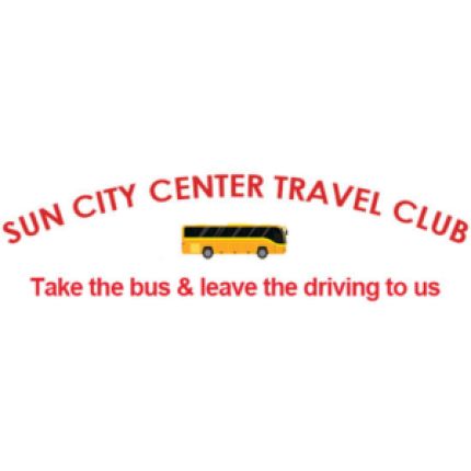 Logo from Sun City Center Travel Club