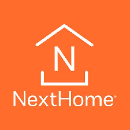 Logotyp från NextHome Blue Heron Realty Group