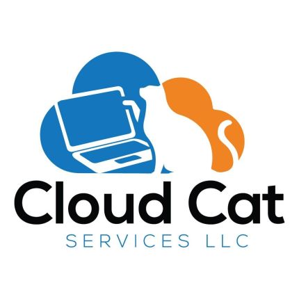 Logo from Cloud Cat Services LLC