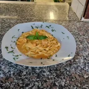 Bild von Pasta Pasta 5 Sterne