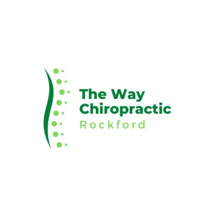 Logo van The Way Chiropractic- Rockford