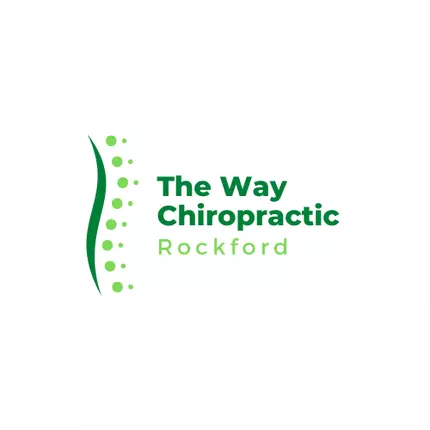 Logotyp från The Way Chiropractic- Rockford