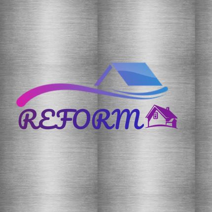 Logo od Cocinas Y Reformas Reform