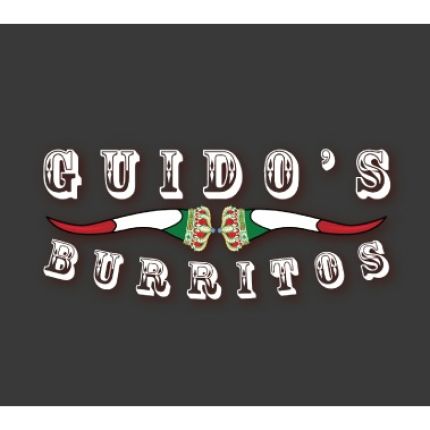 Logo von Guido's Burritos Mexican Restaurant & Tequila Cantina