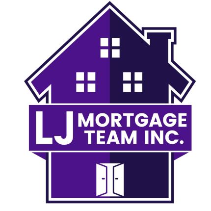 Logo od LJ Mortgage Team Inc.