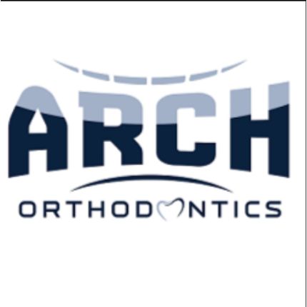 Logo van ARCH Orthodontics