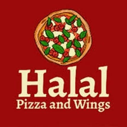 Logo de Halal five star pizza & fried chicken