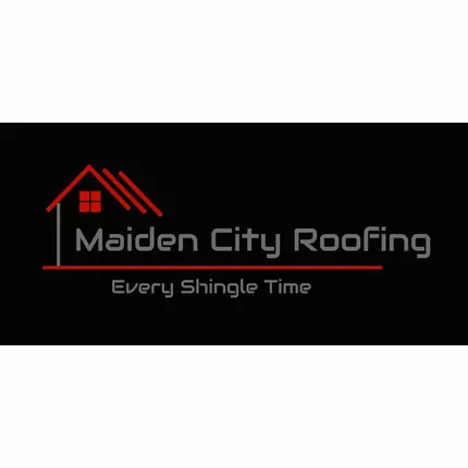 Logo von Maiden City Roofing