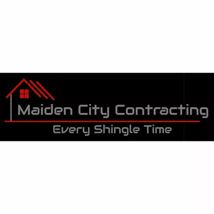 Logo de Maiden City Contracting