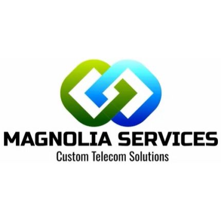 Logo od Magnolia Services