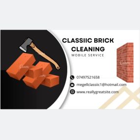 Bild von Classic Brick Cleaning