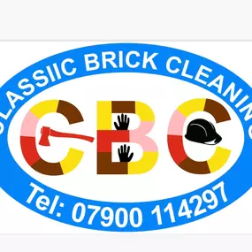 Bild von Classiic Brick Cleaning