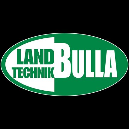 Logo od BULLA Landtechnik GmbH