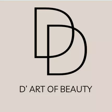 Logo fra D´Art of Beauty - by Denise Offenzeller & Daniela Krestan