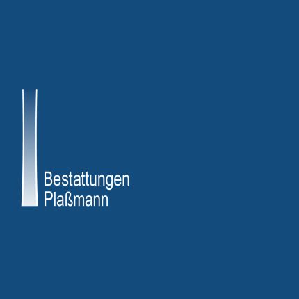Logo od Bestattungen Plaßmann