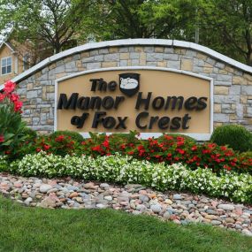 Bild von Manor Homes of Fox Crest