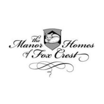Logo from Manor Homes of Fox Crest