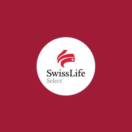 Logo fra Swiss Life Select