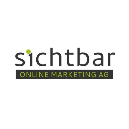 Logo von Sichtbar Online Marketing AG | SEA | SEO | Website | Agentur