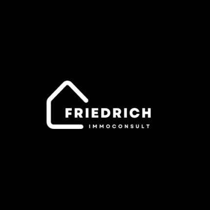 Logo fra Friedrich Immoconsult