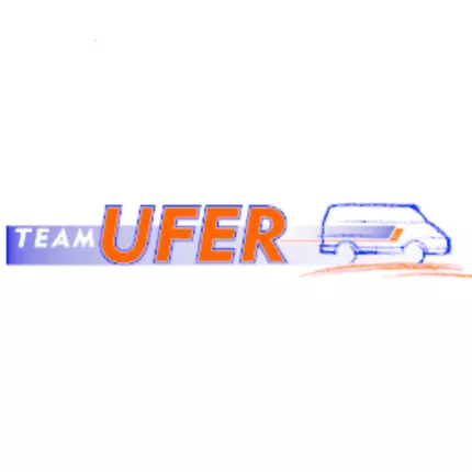 Logo fra Team Ufer GmbH - Krankenfahrten