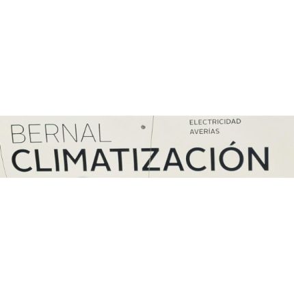 Logo od Climatizacion Bernal