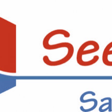 Logo da Seekult Saunafloß