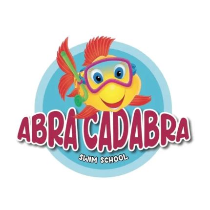 Logo da Abracadabra Swim School