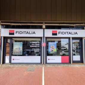 Bild von Fiditalia - Agenzia Albate