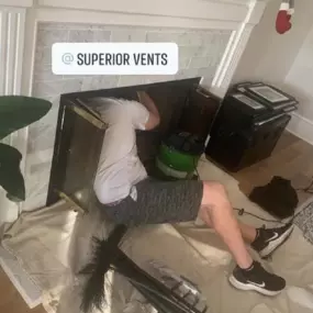 Bild von Superior Vents