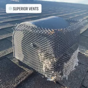 Bild von Superior Vents