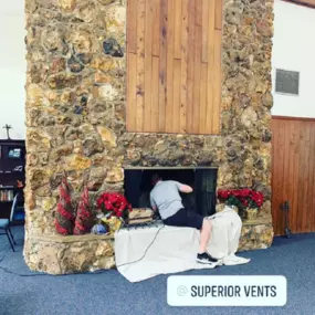 Bild von Superior Vents