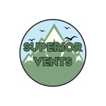 Logotipo de Superior Vents