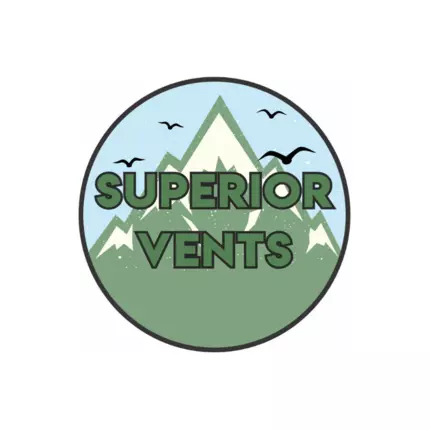 Logo de Superior Vents