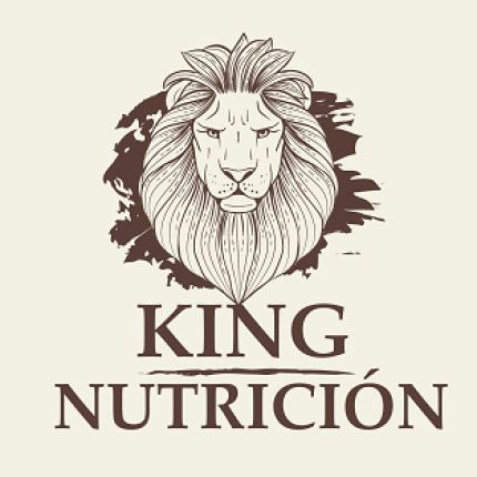 Logo de King Nutricion