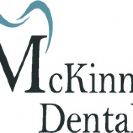 Logo from McKinney Dental of North Madison