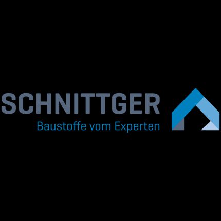 Logo fra Schnittger Baustoffe GmbH & Co. KG