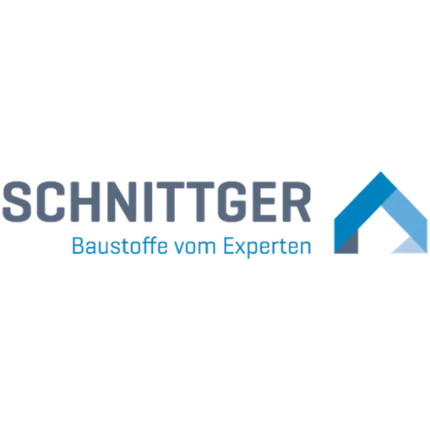 Logo von Schnittger Baustoffe GmbH & Co. KG