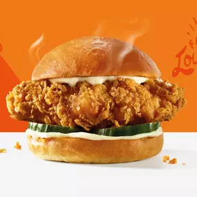 Bild von Popeyes Louisiana Chicken