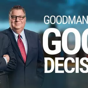 There are a lot of lawyers out there to choose from. Goodman Acker is a better choice every time. Many law firms advertise their personal touch and care for their clients but when they take your case, you find yourself shuffled from one lawyer to another. Goodman Acker’s philosophy is different.