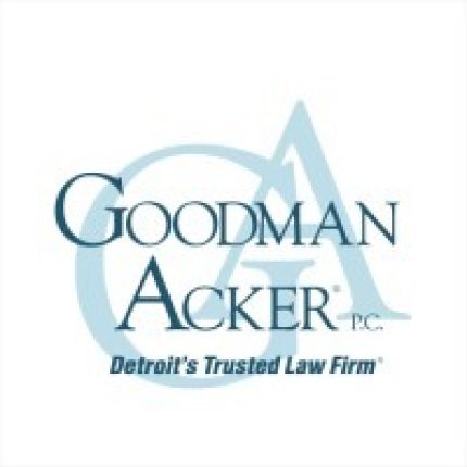 Logo von Goodman Acker P.C.