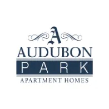 Logótipo de Audubon Park Apartment Homes