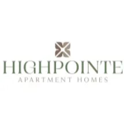 Logo von Highpointe Apartment Homes